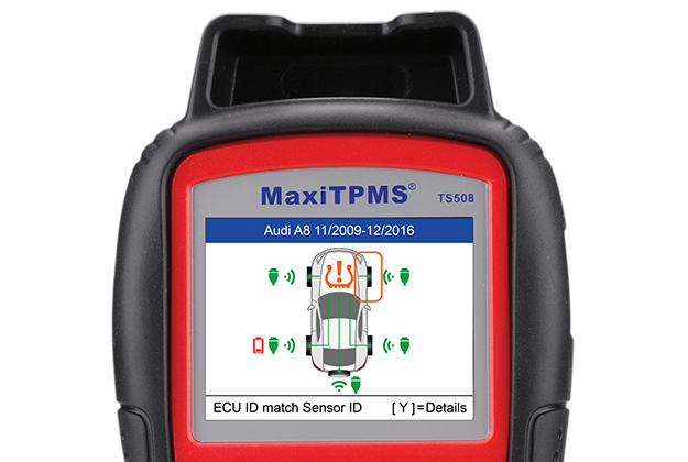 Autel MaxiTPMS TS508